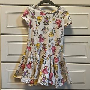 Disney Princess Dress